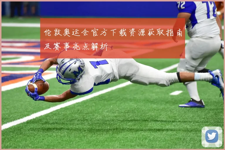 伦敦奥运会官方下载资源获取指南及赛事亮点解析