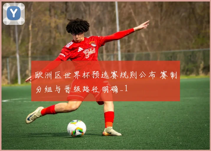欧洲区世界杯预选赛规则公布 赛制分组与晋级路径明确_1